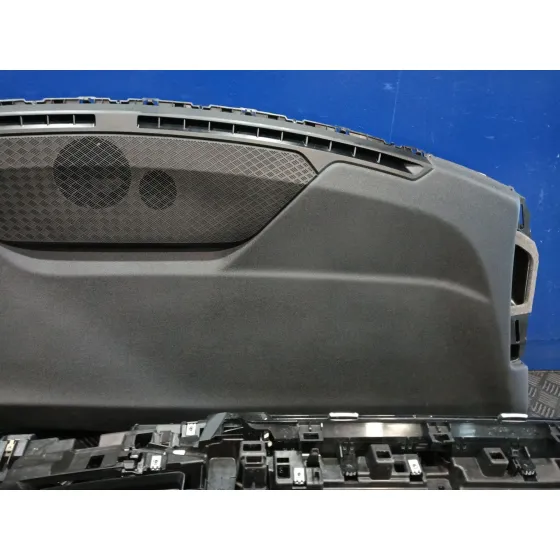 Kit Airbag para Bmw 2 Active Tourer (U06)