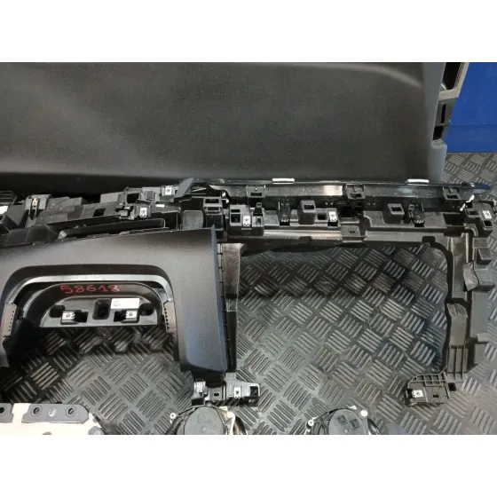 Kit Airbag para Bmw 2 Active Tourer (U06)