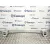 Refuerzo Paragolpes Trasero para Bmw 2 Active Tourer (U06)