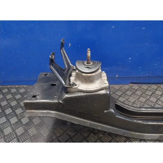 Soporte para Ford Transit Kastenwagen (Ttg)