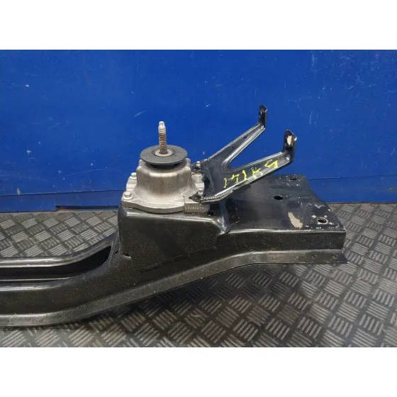 Soporte para Ford Transit Kastenwagen (Ttg)