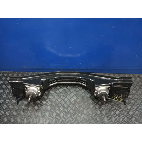 Soporte para Ford Transit Kastenwagen (Ttg)