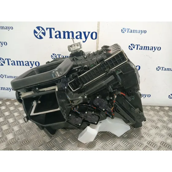 Calefaccion Entera Normal para Bmw 2 Active Tourer (U06)