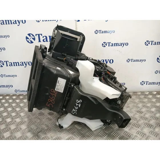 Calefaccion Entera Normal para Bmw 2 Active Tourer (U06)