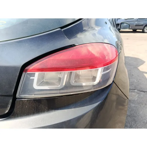 Piloto Trasero Derecho para Renault Megane Iii Coupe (Dz0/1_)