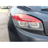 Piloto Trasero Izquierdo para Renault Megane Iii Coupe (Dz0/1_)