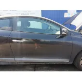 Puerta Delantera Derecha para Renault Megane Iii Coupe (Dz0/1_)