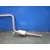 Tubo Escape Completo para Volkswagen Golf Vii Lim.