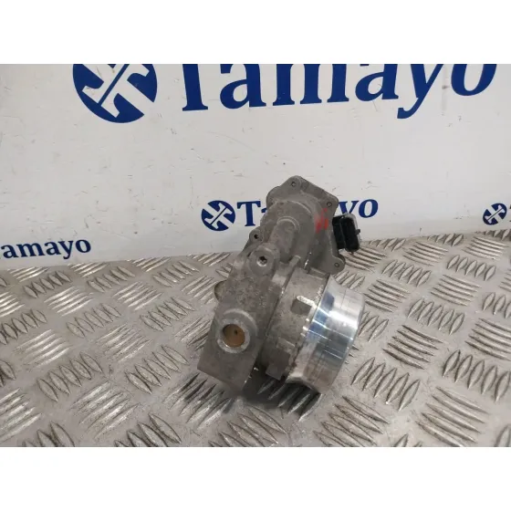 Caja Mariposa para Opel Movano B Pritsche/Kipper/Koffer