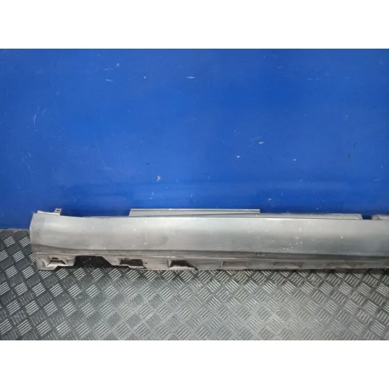 Faldon Lateral para Mini Mini Countryman (R60)