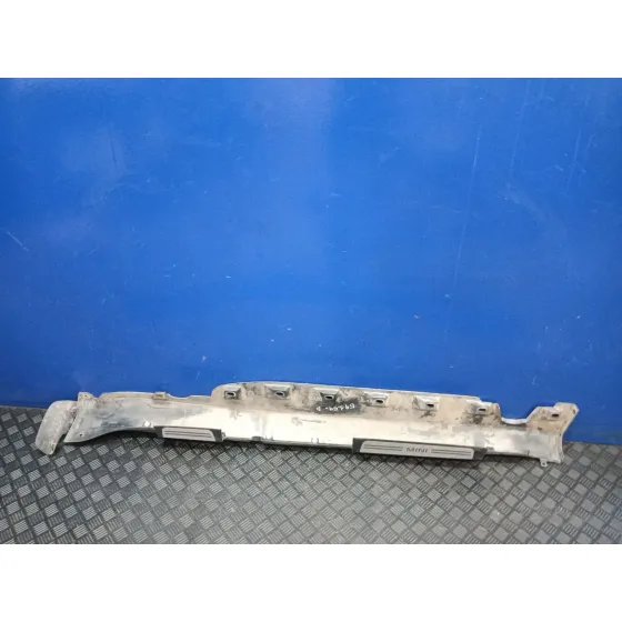Faldon Lateral para Mini Mini Countryman (R60)