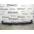 Refuerzo Paragolpes Trasero para Volkswagen Golf Vii Lim.