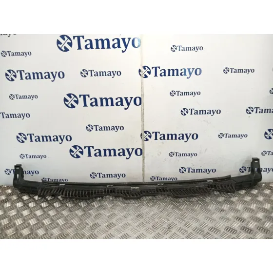Refuerzo Paragolpes Trasero para Volkswagen Golf Vii Lim.