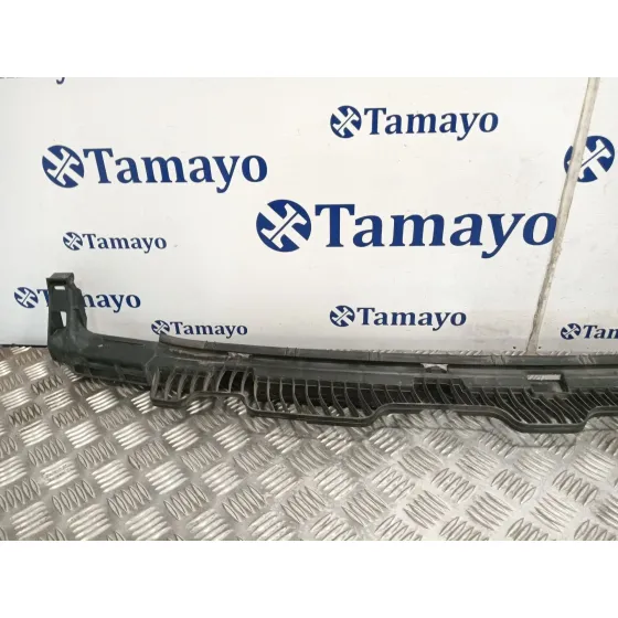 Refuerzo Paragolpes Trasero para Volkswagen Golf Vii Lim.