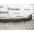 Refuerzo Paragolpes Trasero para Volkswagen Golf Vii Lim.
