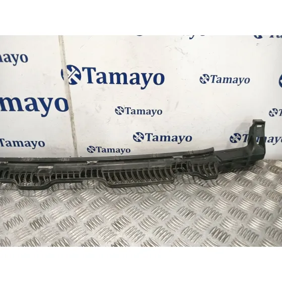 Refuerzo Paragolpes Trasero para Volkswagen Golf Vii Lim.