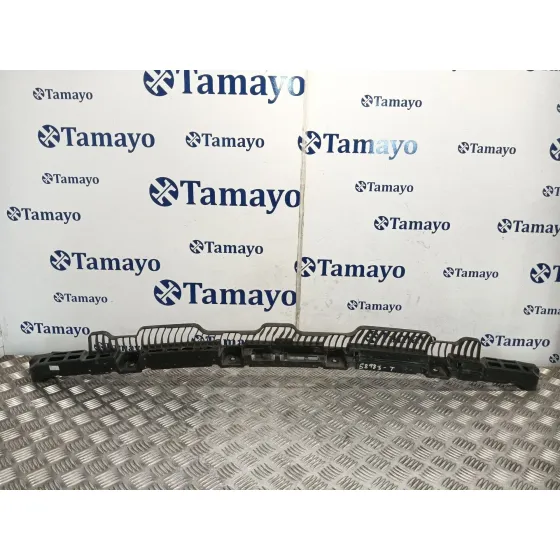 Refuerzo Paragolpes Trasero para Volkswagen Golf Vii Lim.