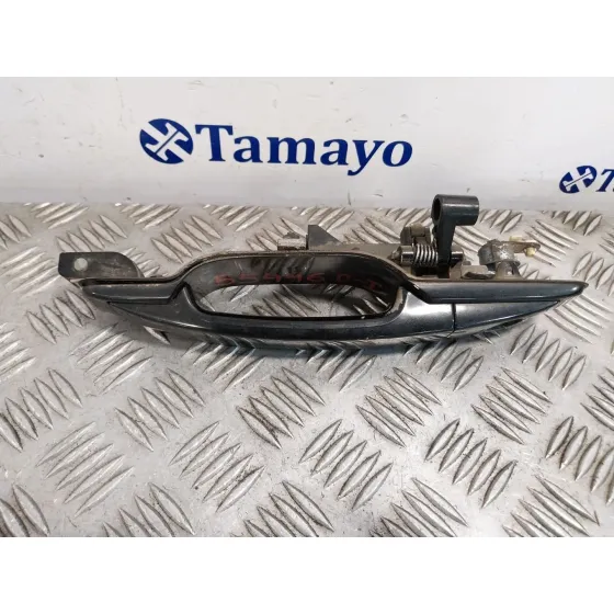 Maneta Exterior Delantera Izquierda para Ssangyong Rodius