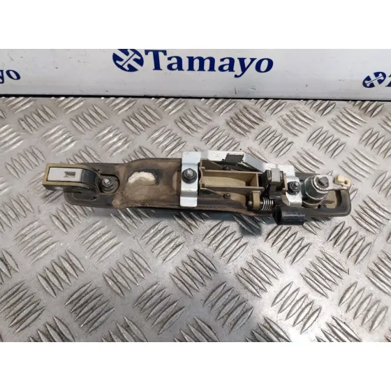 Maneta Exterior Delantera Izquierda para Ssangyong Rodius