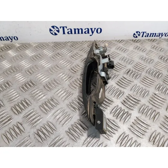 Maneta Exterior Delantera Izquierda para Ssangyong Rodius