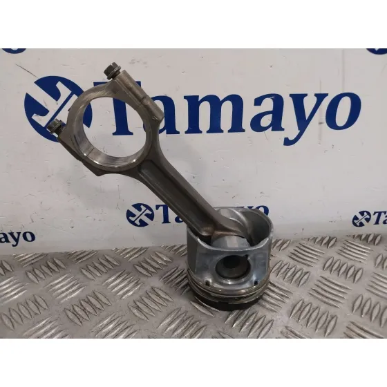 Biela para Opel Movano B Pritsche/Kipper/Koffer