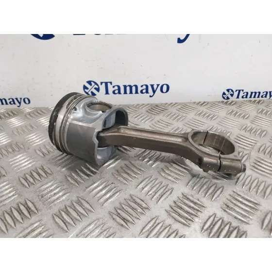 Biela para Opel Movano B Pritsche/Kipper/Koffer
