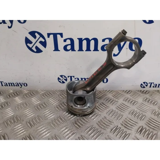 Biela para Opel Movano B Pritsche/Kipper/Koffer