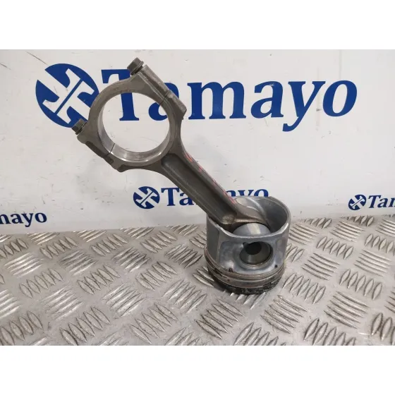 Biela para Opel Movano B Pritsche/Kipper/Koffer