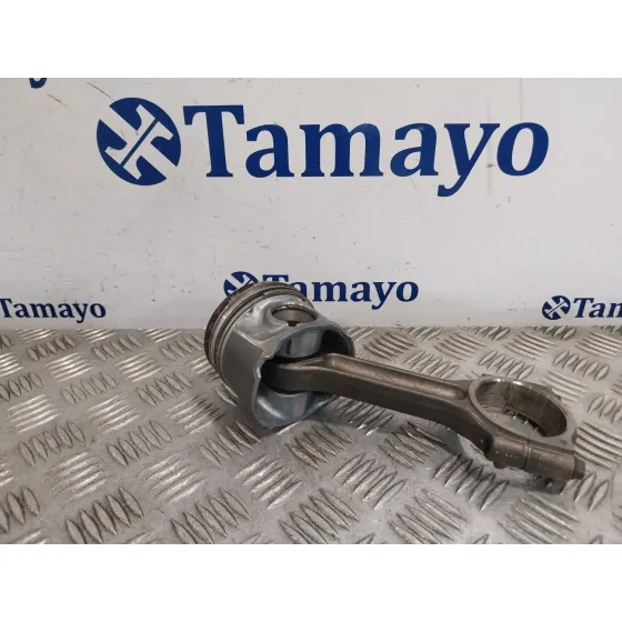Biela para Opel Movano B Pritsche/Kipper/Koffer