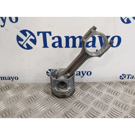 Biela para Opel Movano B Pritsche/Kipper/Koffer