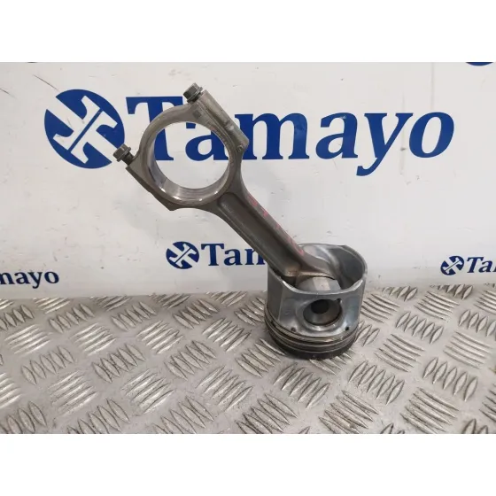 Biela para Opel Movano B Pritsche/Kipper/Koffer