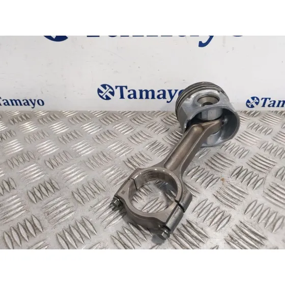Biela para Opel Movano B Pritsche/Kipper/Koffer