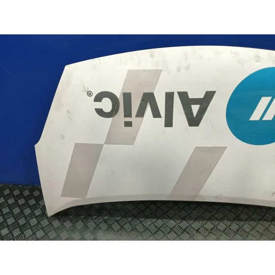 Capot para Citroën Berlingo