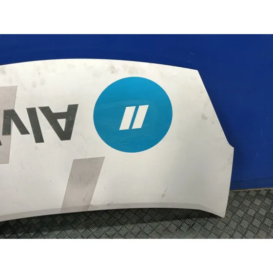 Capot para Citroën Berlingo