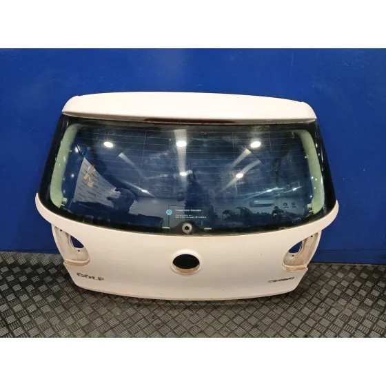 Porton Trasero para Volkswagen Golf V Berlina (1K1)