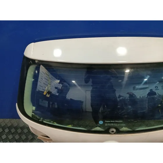 Porton Trasero para Volkswagen Golf V Berlina (1K1)