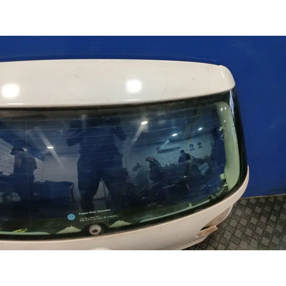 Porton Trasero para Volkswagen Golf V Berlina (1K1)