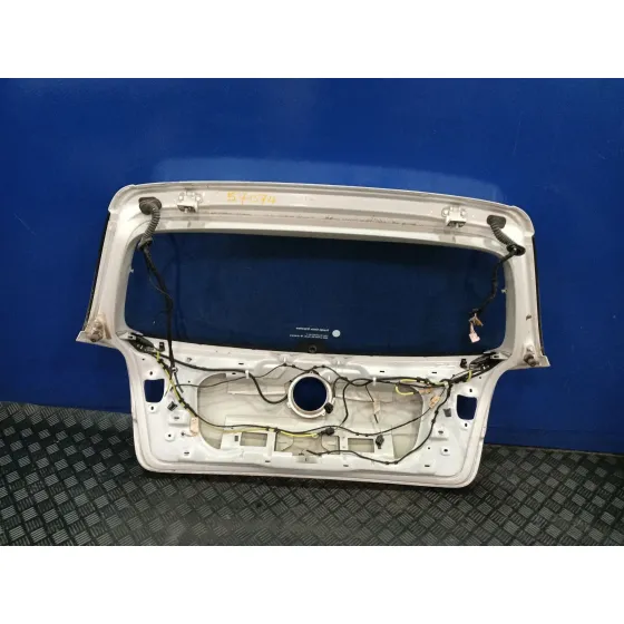Porton Trasero para Volkswagen Golf V Berlina (1K1)