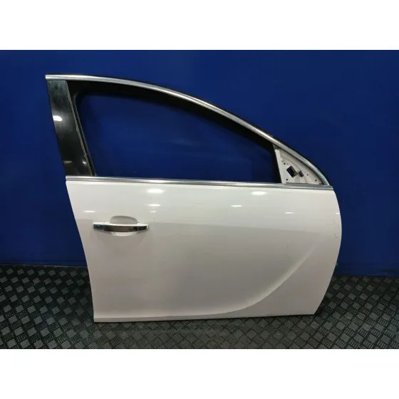 Puerta Delantera Derecha para Opel Insignia Berlina