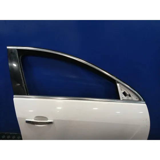 Puerta Delantera Derecha para Opel Insignia Berlina