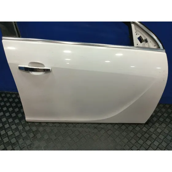 Puerta Delantera Derecha para Opel Insignia Berlina