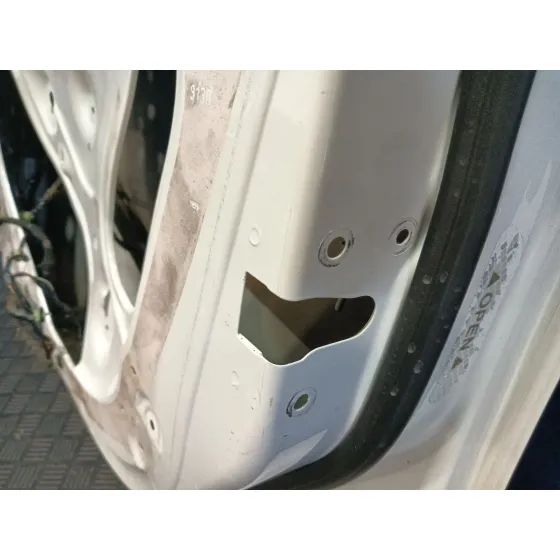 Puerta Delantera Derecha para Opel Insignia Berlina