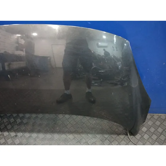 Capot para Renault Scenic Iii