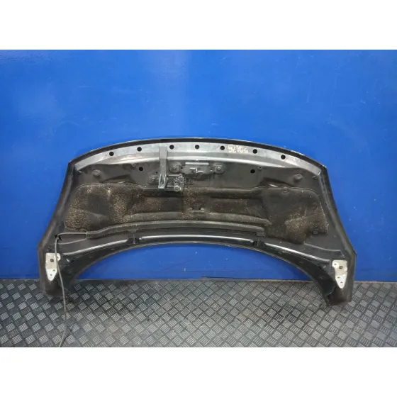 Capot para Renault Scenic Iii