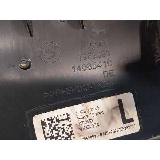Moldura para Bmw 2 Active Tourer (U06)