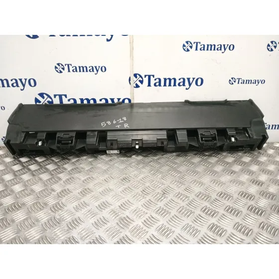 Molduras Traseras para Bmw 2 Active Tourer (U06)