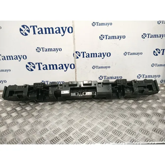 Molduras Traseras para Bmw 2 Active Tourer (U06)