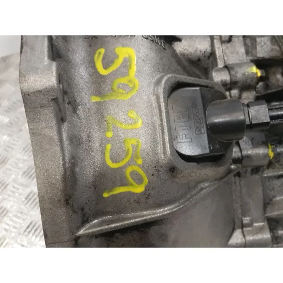Caja Cambios para Volvo V50 (545)