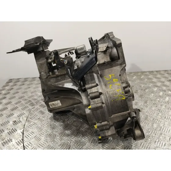 Caja Cambios para Volvo V50 (545)