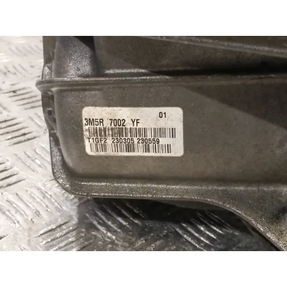 Caja Cambios para Volvo V50 (545)